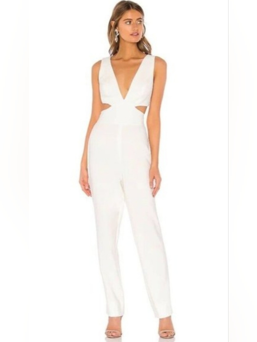 BCBGMAXAZRIA jumpsuit Women's XS